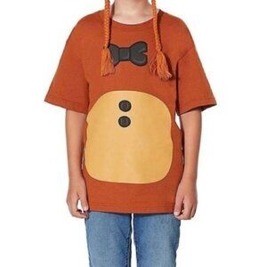 Five Nights at Freddy's T-Shirt L Bear